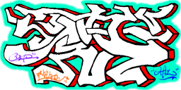 Jet Set Radio Graffiti